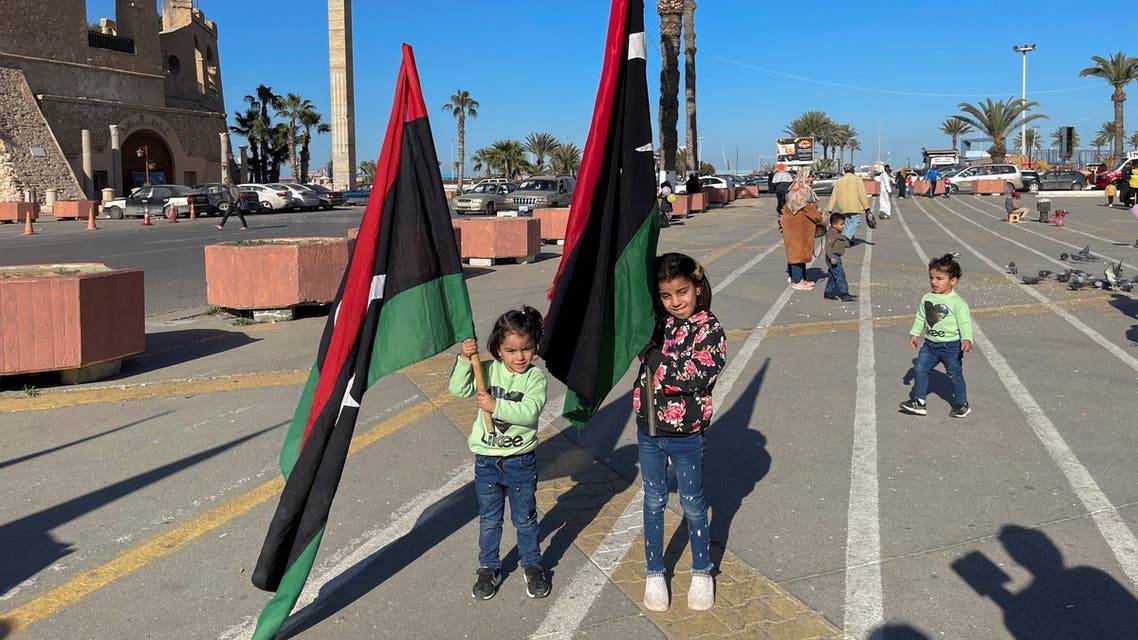مؤتمر دولي حول ليبيا في باريس