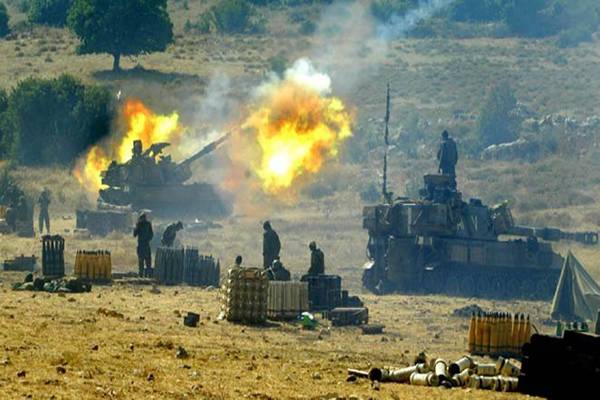 انفجار حتمي بين المقاومة و"اسرائيل" ؟