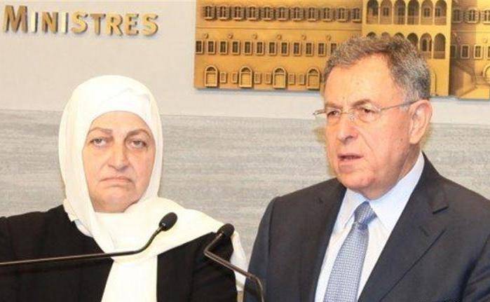 السنيورة "يسنّ أسنانه" على رئاسة "تيار المستقبل"... وخلاف حاد بينه وبين بهية!