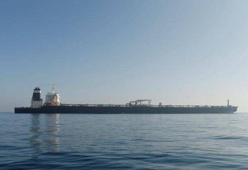 الإفراج عن ناقلة "النفط الفيتنامية" التي احتجزتها إيران