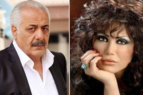 بالفيديو- نورمان أسعد تستفز أيمن زيدان!!
