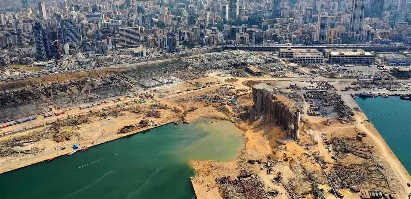 مصادر قضائية : التفتيش «تجليطة» والملف راح مع الانتخابات وازمة البلاد !
