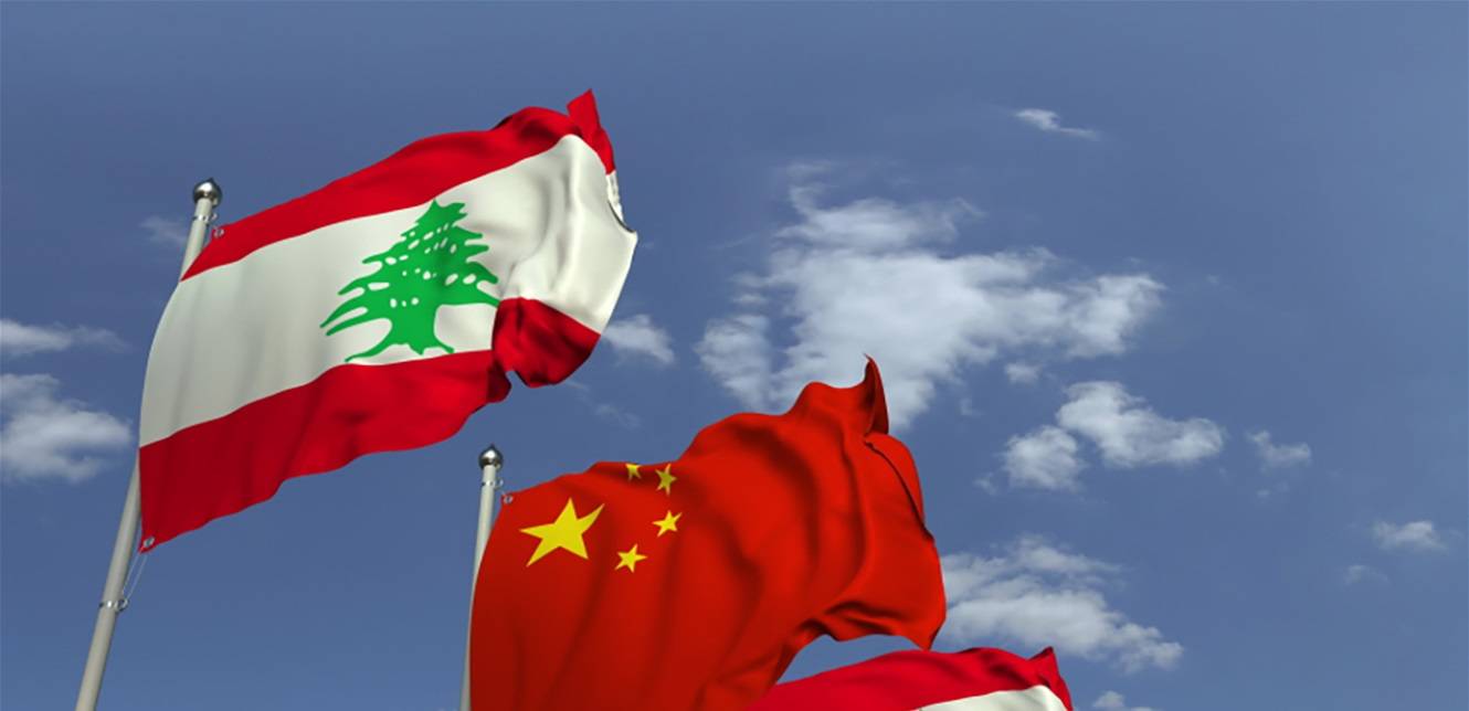 سفير الصين يعلن مواصلة دعم لبنان لسلامة أراضيه