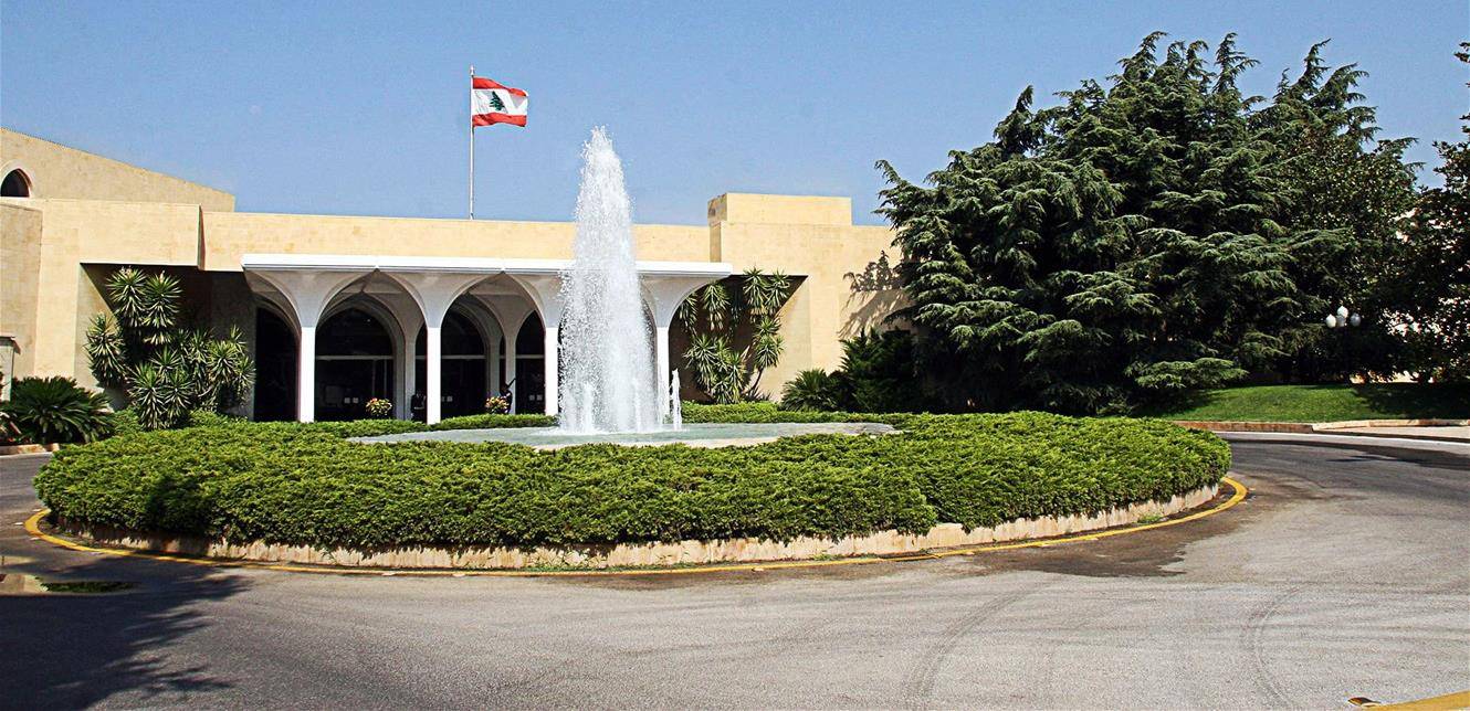 رئاسة الجمهورية تردّ على رد بري: ما قاله الرئيس عون في تغريدته ليس نصف الحقيقة بل الحقيقة كلها