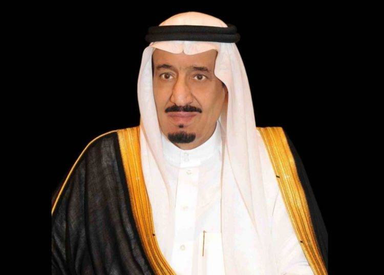 رسالة من أمير قطر الى الملك سلمان