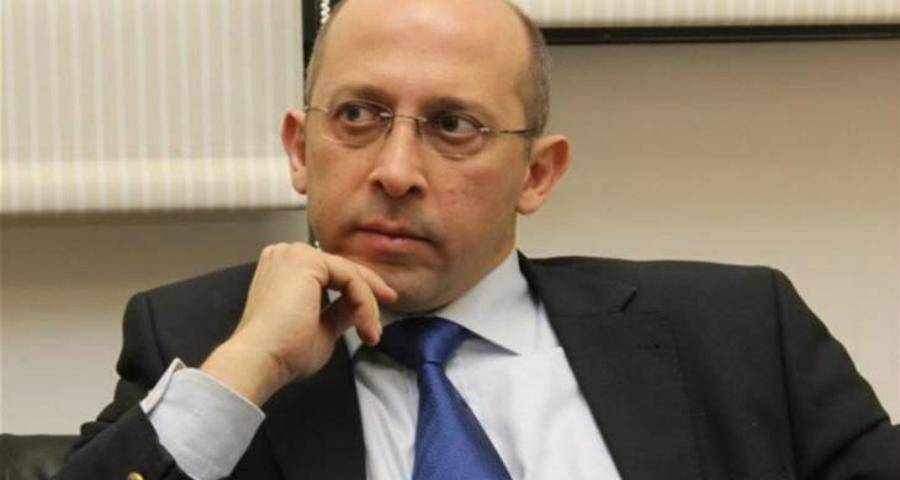 "الرئيس القوي ما بكفي".. الان عون: علاقتي مع بري مؤسساتية