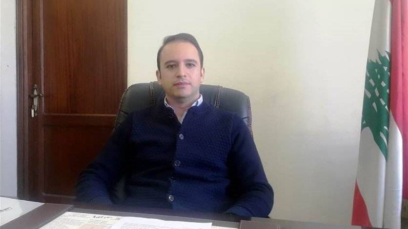 خضر: 365 إصابة جديدة بالفيروس خلال أسبوع في محافظة بعلبك الهرمل