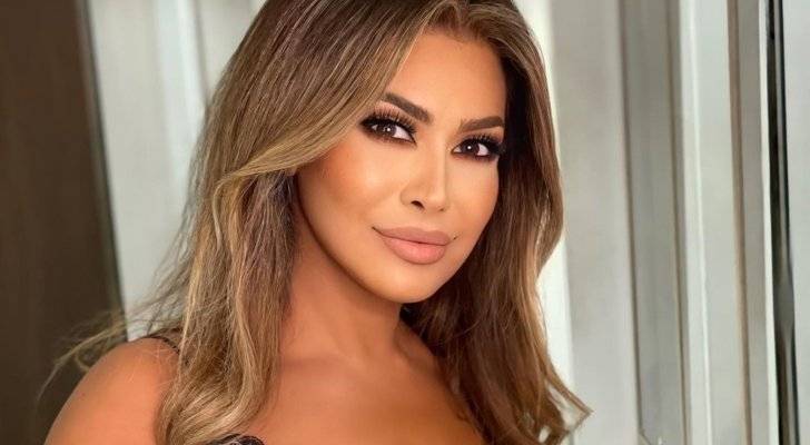 تسريب اغنية جديدة لـ نوال الزغبي..وهذا ما قامت به!
