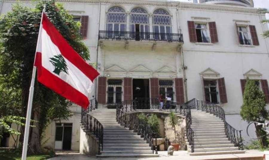 "الإنتخابات النيابية".. بيان من "الخارجية" يَتعلّق بالمغتربين