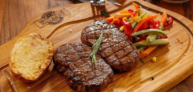 دراسة تربط بين "الخرف" ونوع معين من الأغذية