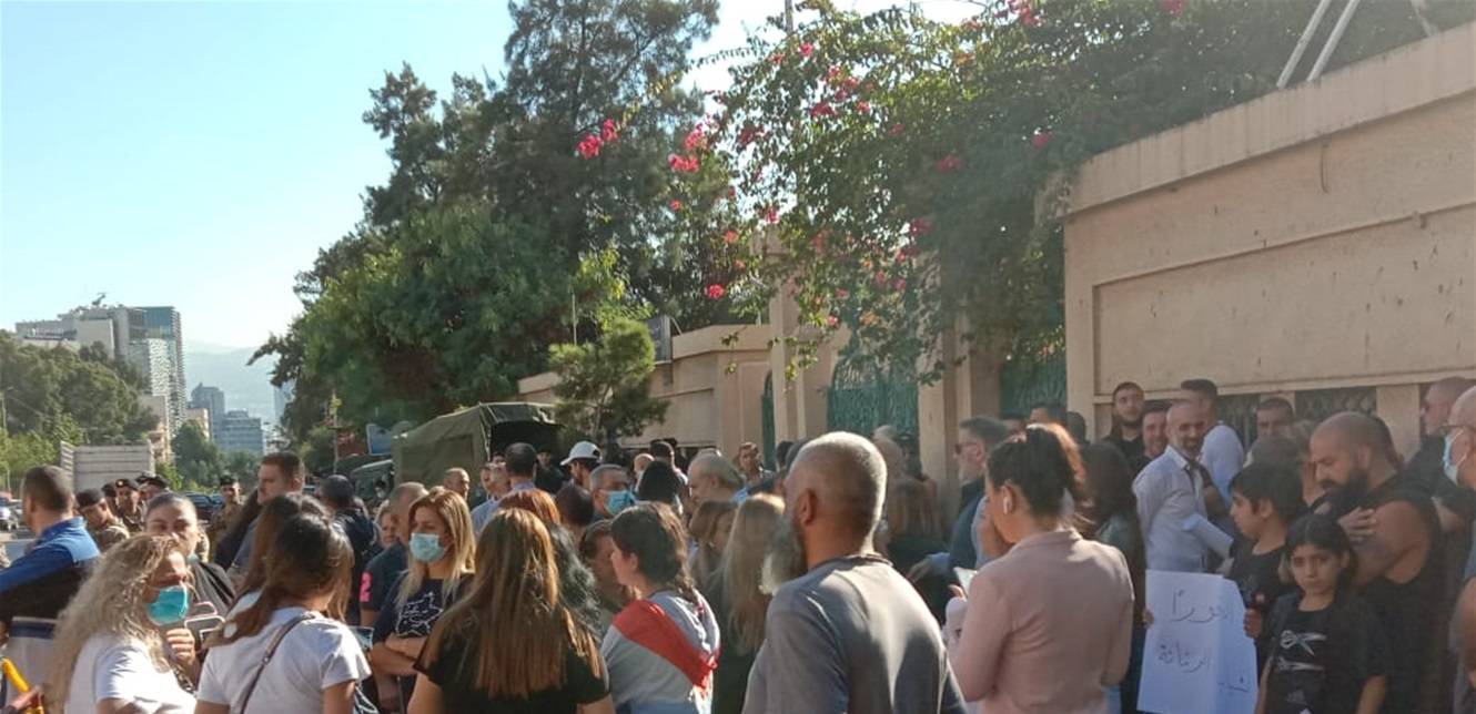 توقّعات بإخلاء سبيل 5 من الموقوفين في أحداث عين الرمانة