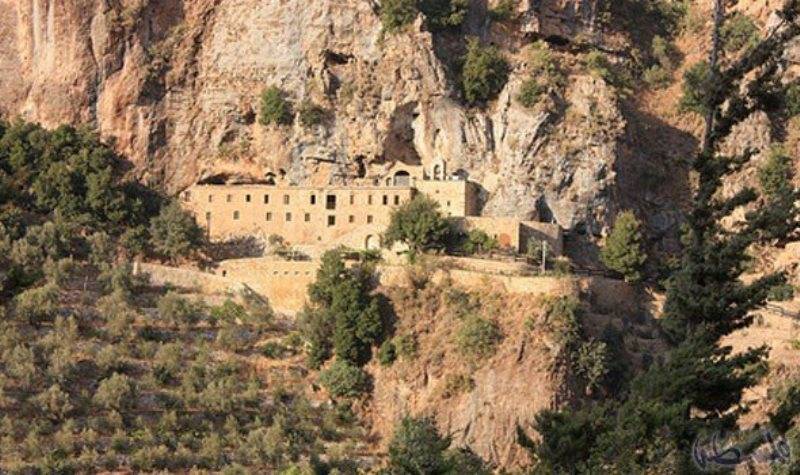 أروع الأديرة والكنائس في لبنان!