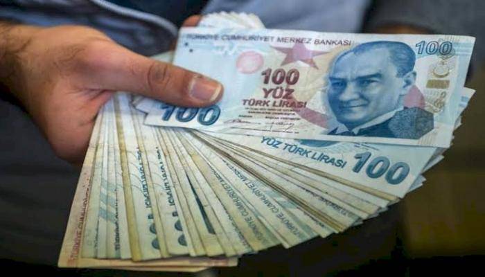 الليرة التركية تنخفض إلى مستوى قياسي جديد!