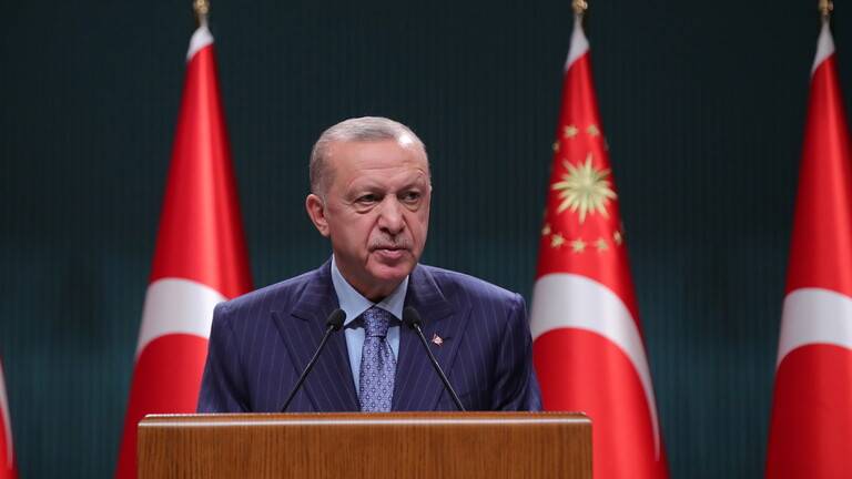 إلام يسعى أردوغان؟