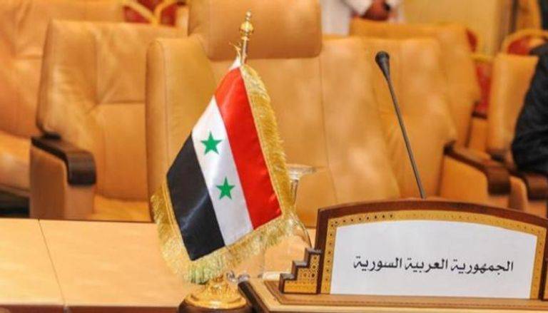 الجزائر: آن الأوان لعودة سوريا إلى جامعة الدول العربية