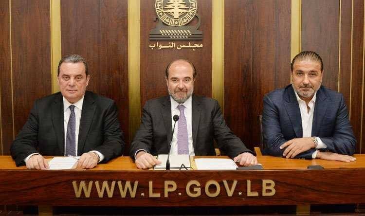 عقيص حول إجراءات حماية أمن بيطار: جواب الحكومة لم يقنعنا ولتحويله إلى استجواب
