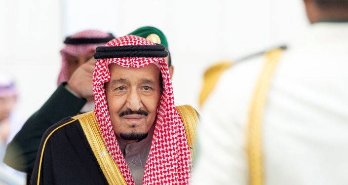 الملك سلمان يوافق على منح الجنسية السعودية لهؤلاء
