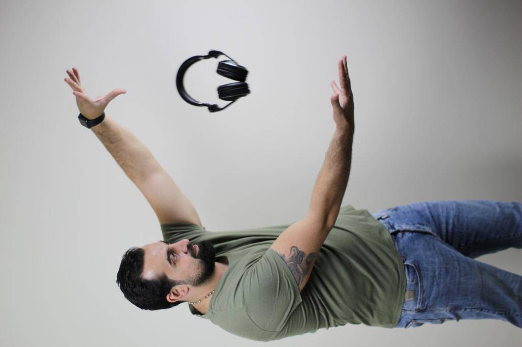 دي جي شابز .. هو شربل حبيب المبدع!