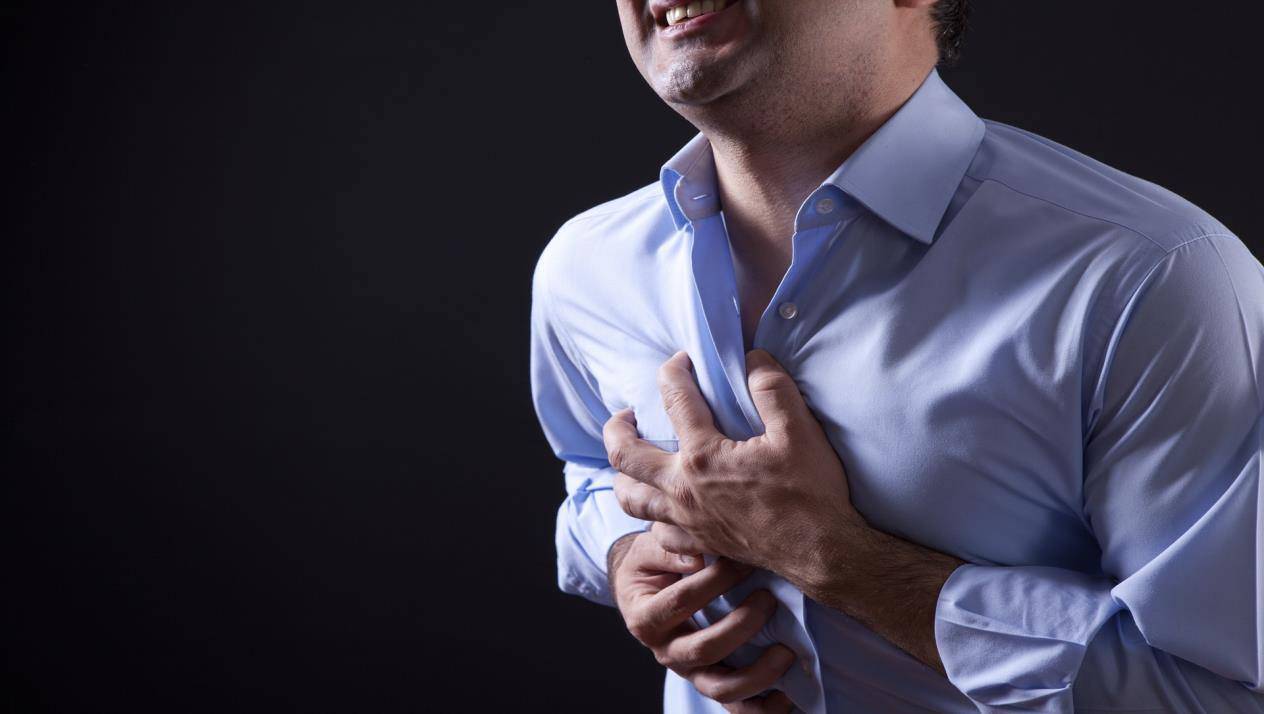 هذه الاعراض تشير الى نقص في 