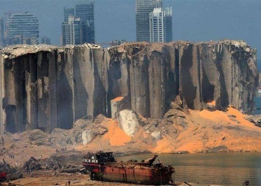 رفع ركام المرفأ محور الإجتماع الرباعي في وزارة الاشغال