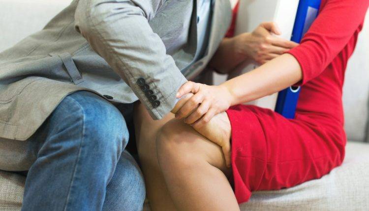 "اعتبريني متل خيك الكبير" و"انا رجّال وعندي حاجاتي"... أيتها النساء لا تترددن وافضحن المتحرش!