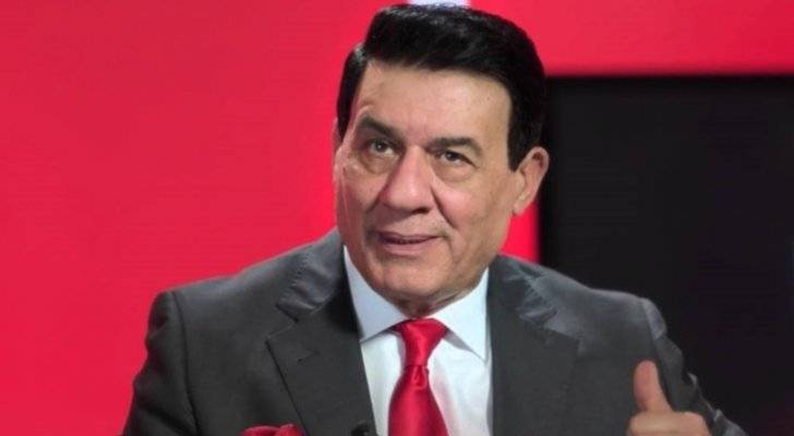 إيقاف مدحت شلبي عن التعليق