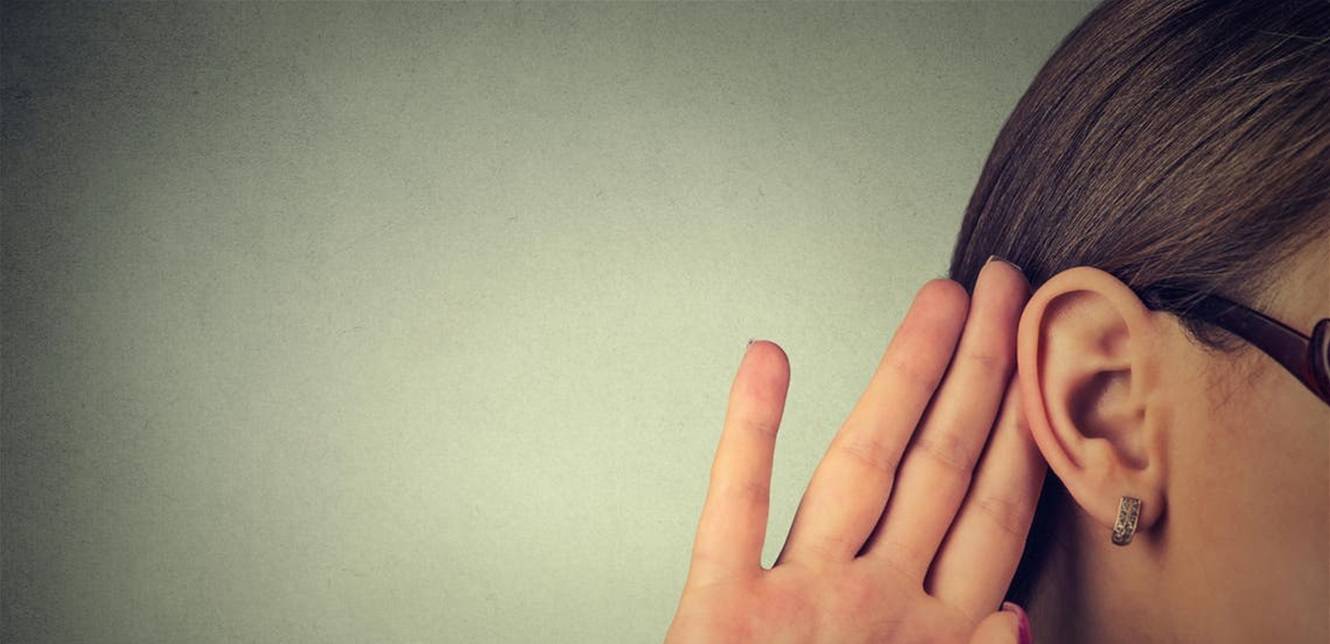 أعراض مبكرة لفقدان السمع.. ما هي؟
