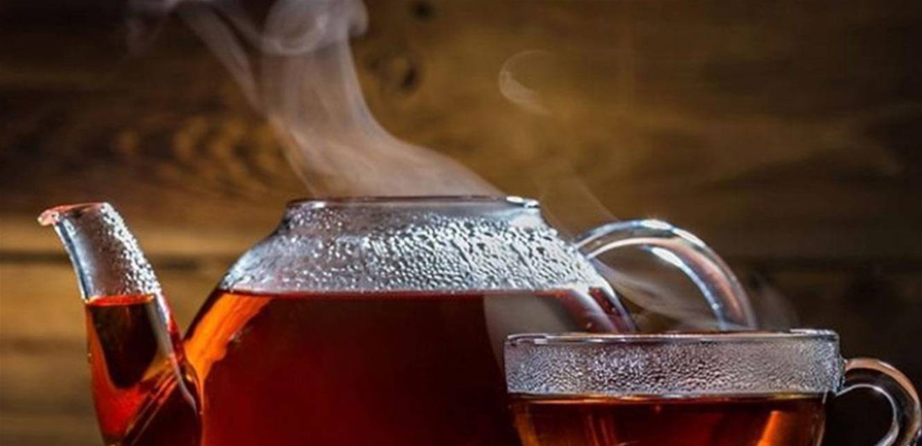 هل أنتم من محبي الشاي الحار؟... اليكم هذه المعلومة