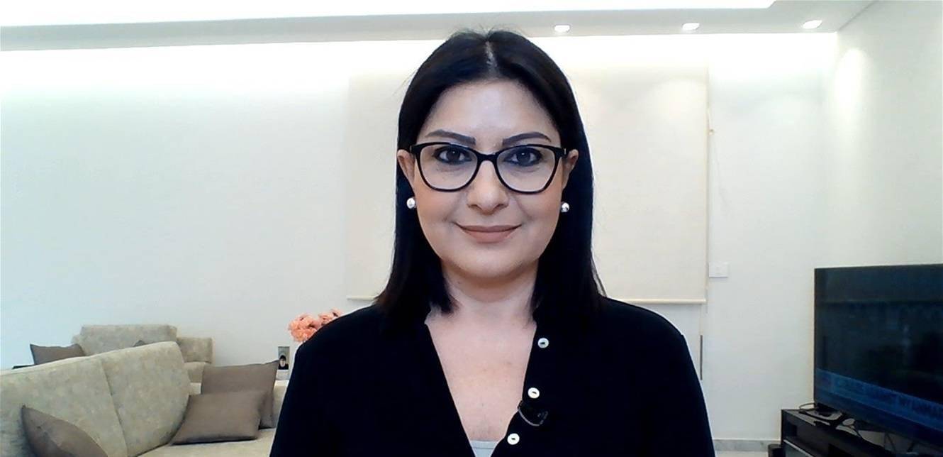 أحداث ومفاجآت تنتظركم.. إليكم توقعات كارمن شماس للأبراج للعام 2022