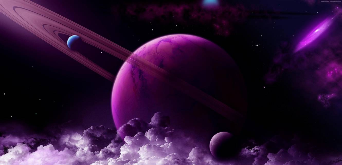 صور غريبة.. هذا ما وثقه رائد فضاء