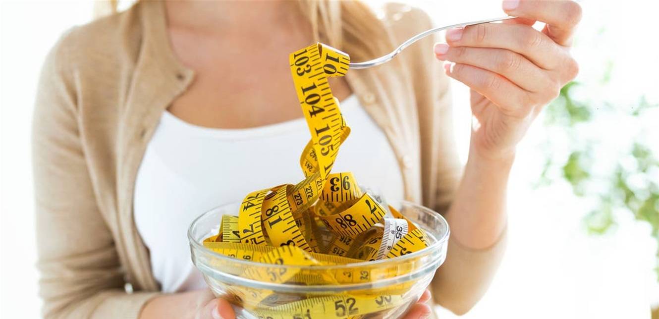 6 عادات غذائية إن لم تتخل عنها فلن تفقد الوزن أبداً