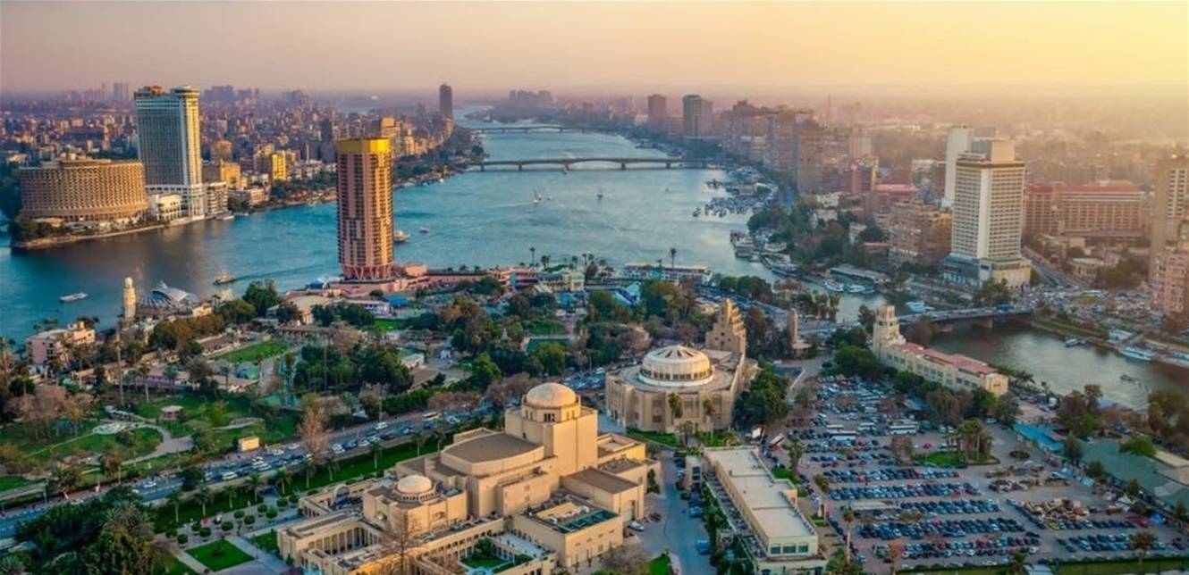 بالفيديو- مصر قبل 95 مليون سنة.. كيف كانت؟