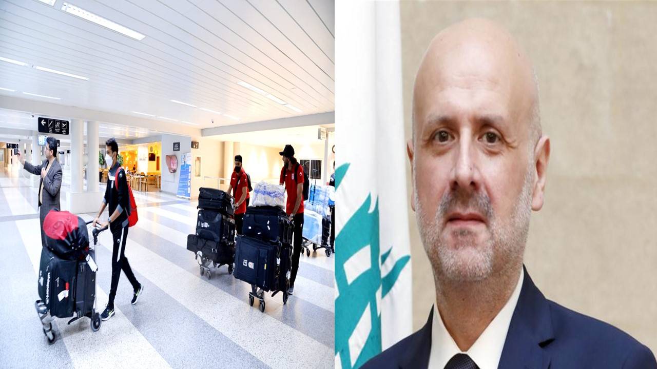 إلى وزير الداخلية.. حفظت شيئا وغابت عنك أشياء