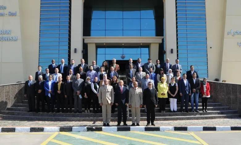 بدء تفعيل العمل بمركز مكافحة الإرهاب لتجمع دول الساحل والصحراء