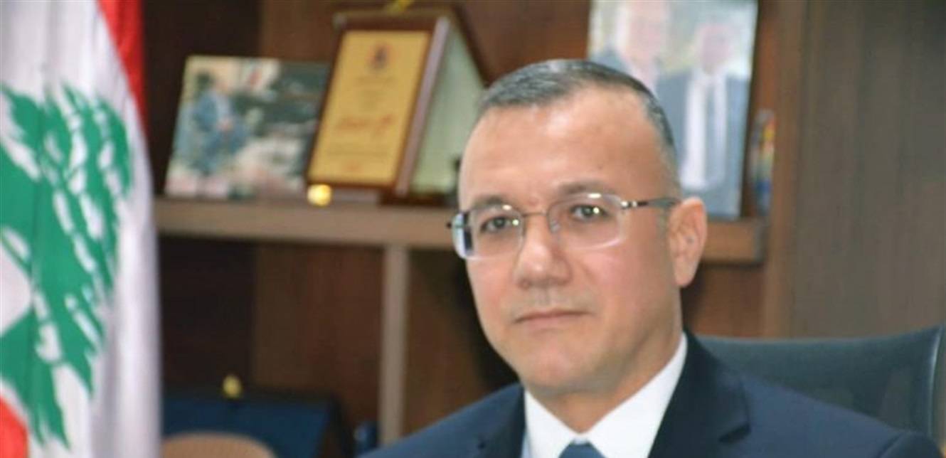 درويش: على الجميع العودة الى سلّم الأولويات الأساسية لنخرج من الأزمة