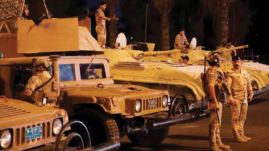 العراق: دعوة إلى وقف التصعيد الإعلامي وتحكيم القضاء بـ«نتائج الانتخابات»
