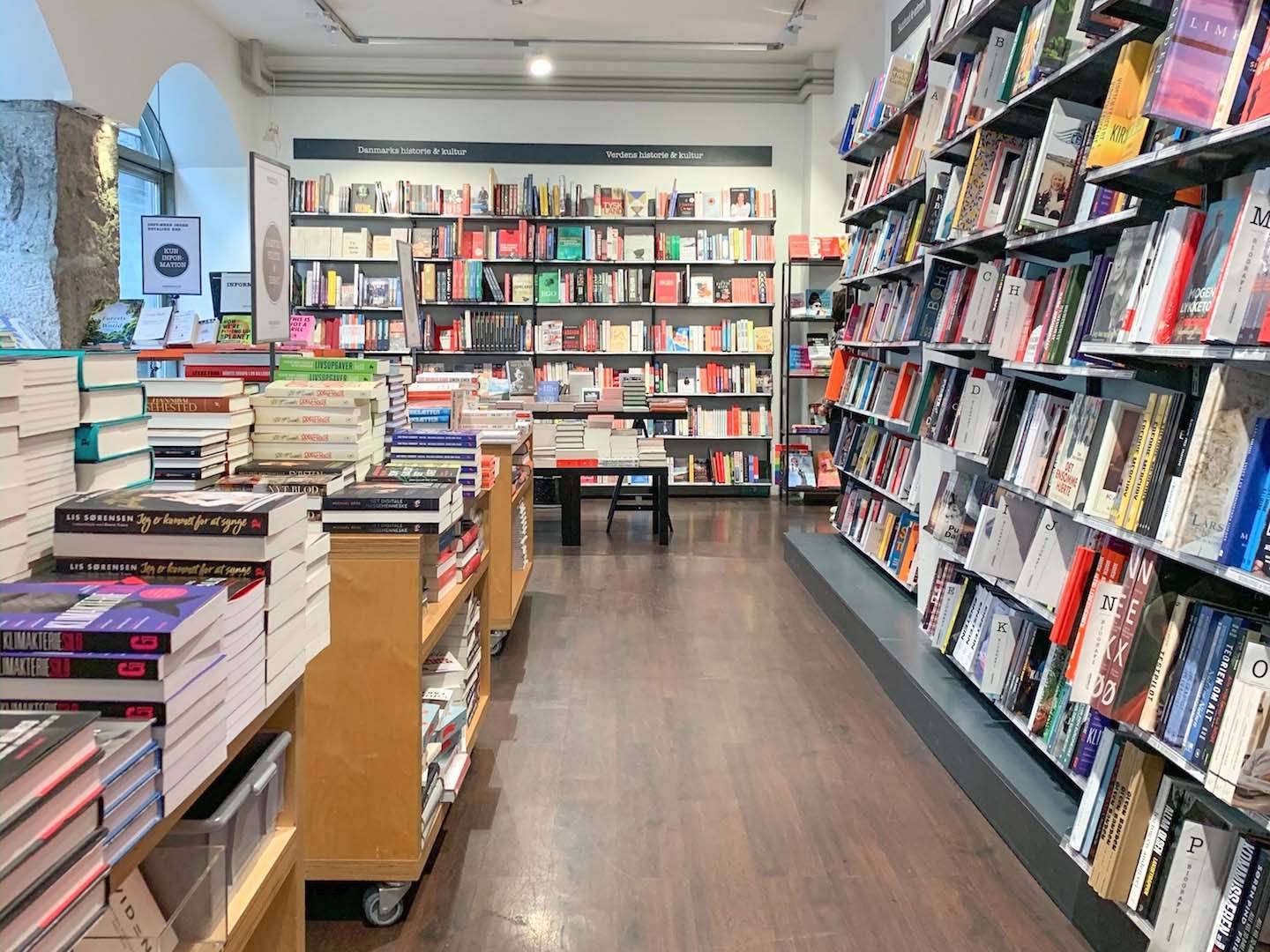 المكتبات العامة في لبنان لا تزال تنشط رغم الأزمة !