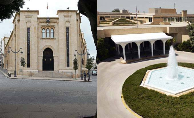 استحقاقا النيابة والرئاسة مهددان: فراغ كلّي يؤسس لنظام جديد؟