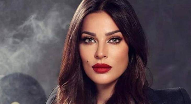 نادين نسيب نجيم "ترند" والسبب؟