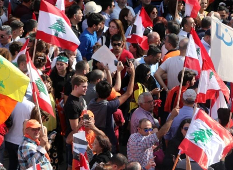 ماذا يجري بين الحزب والتيار؟