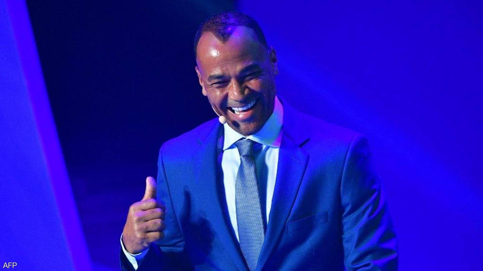 كافو يختار الأفضل بين نيمار وميسي ورونالدو