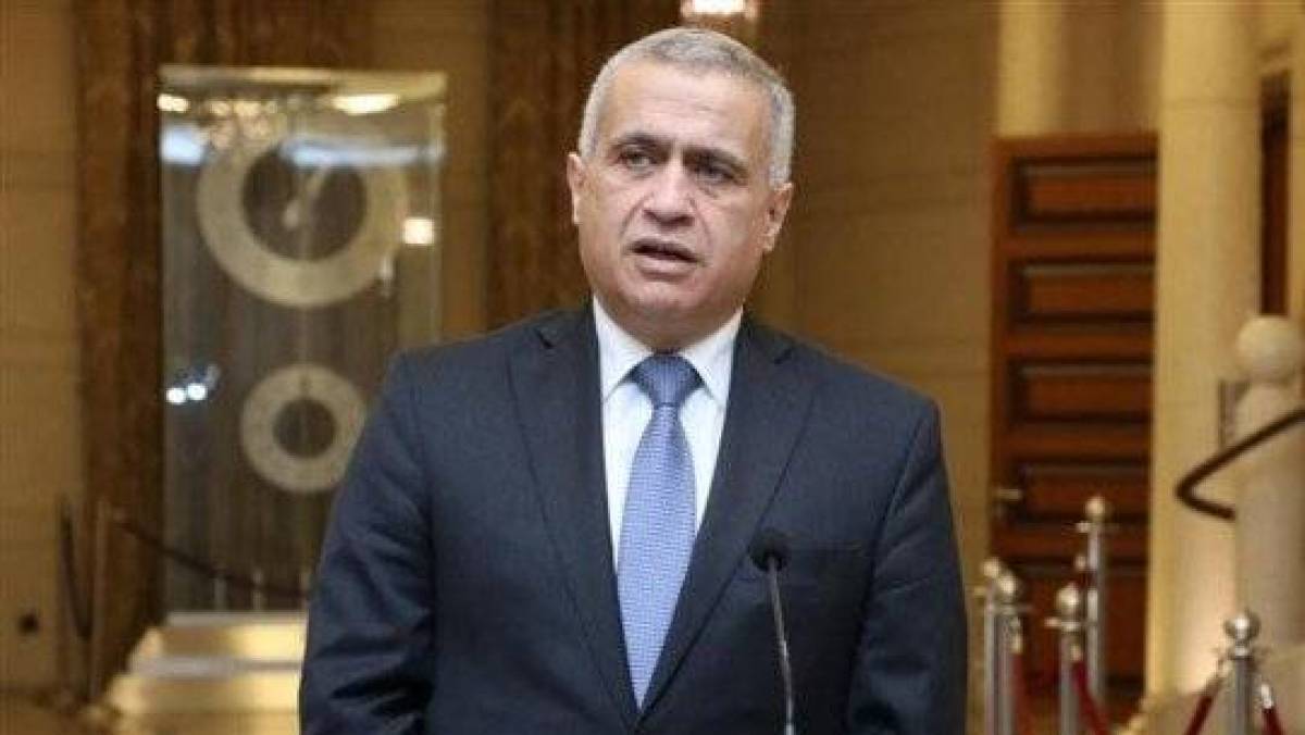طرابلسي: هذه هي مشكلة بعض الجامعات والعراق