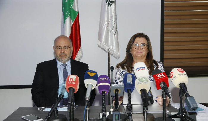 نقابة المستلزمات الطبية اطلقت مدونة سلوك ....
الأبيض: سنسعى لإقرارها بقانون لملاحقة المرتكبين