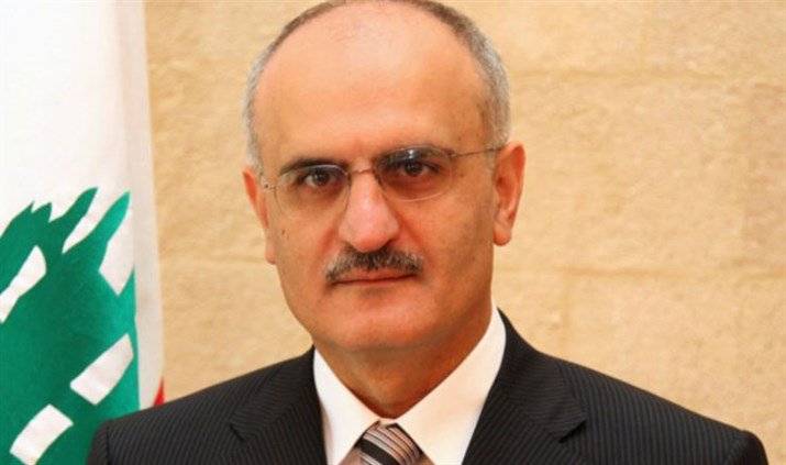 خليل: المطلوب تصحيح المسار القضائي