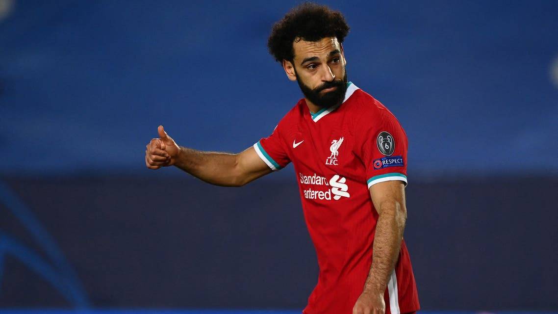 ليفربول يجهز بديلا مفاجئا لصلاح