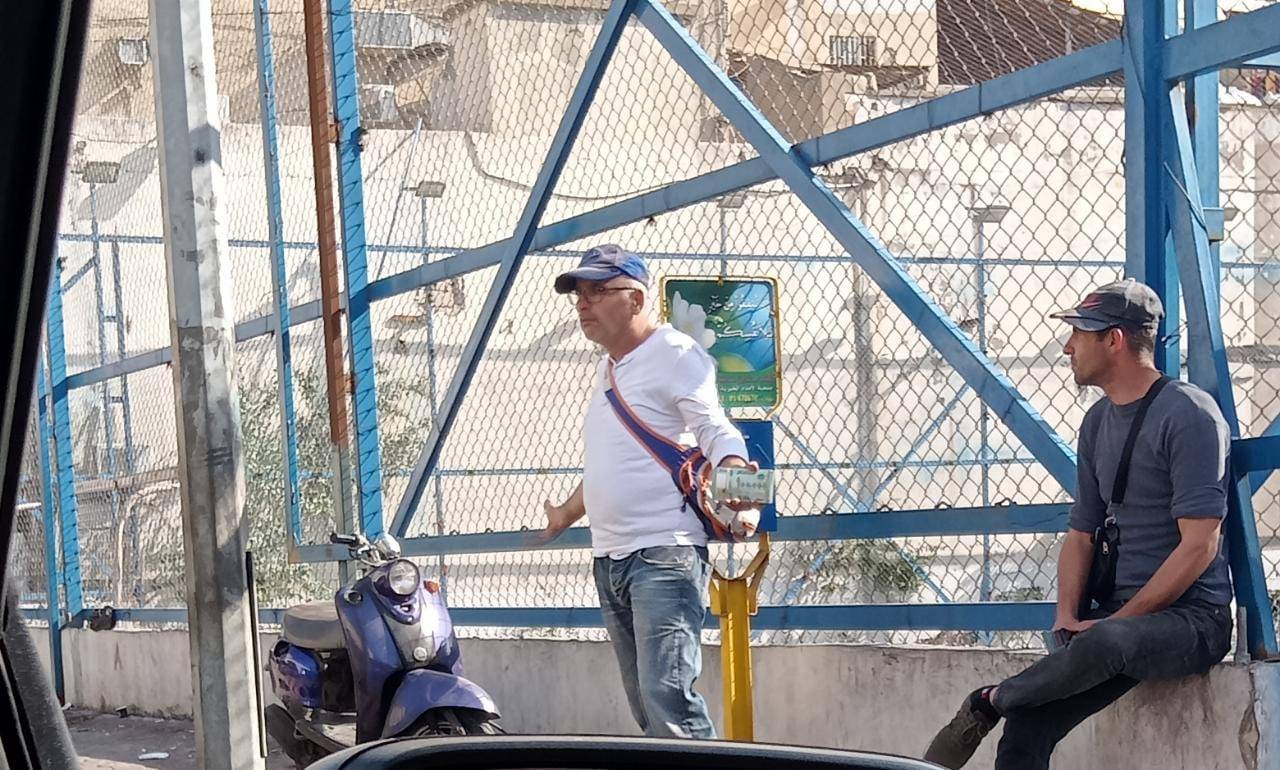 فقط في لبنان.. 