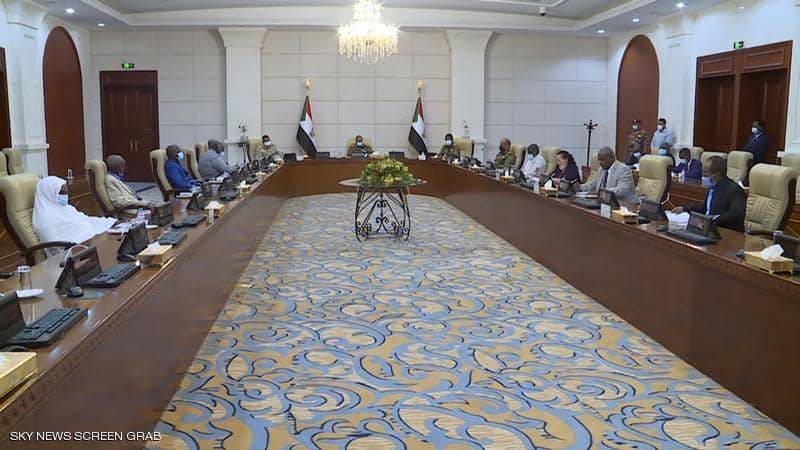 واشنطن تجدد طلبها بإعادة حكومة حمدوك والإفراج عن المعتقلين