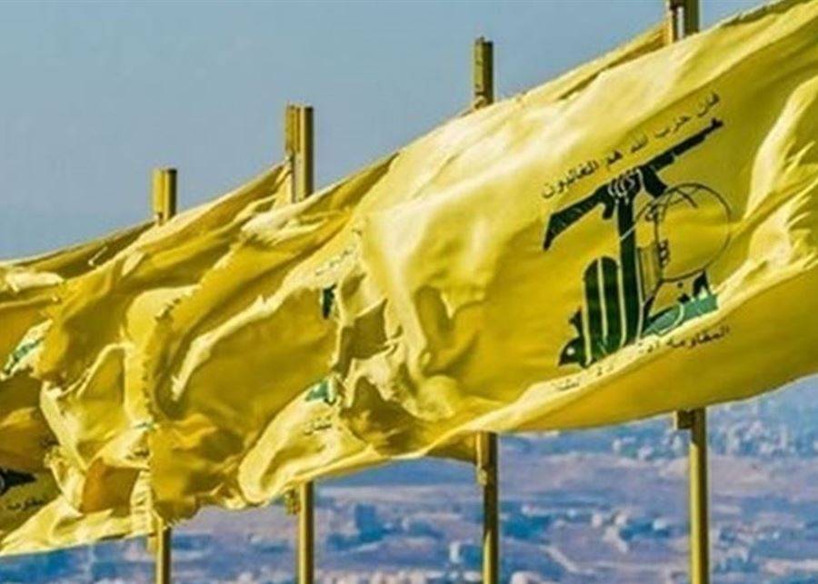 بعد الضجة التي أثارها دكاش حول مظاهر مسلحة في الجرود... مختار كفردبيان يوضح