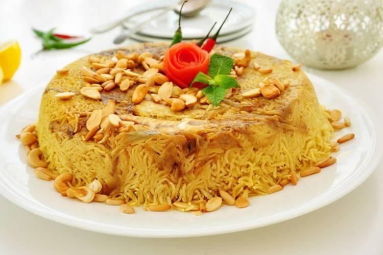 طريقة عمل الصيادية اللبنانية بسهولة