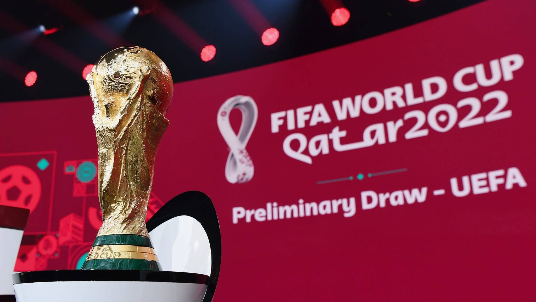 مونديال 2022: الولايات المتحدة تتعهد بمساعدة قطر على ضمان الأمن